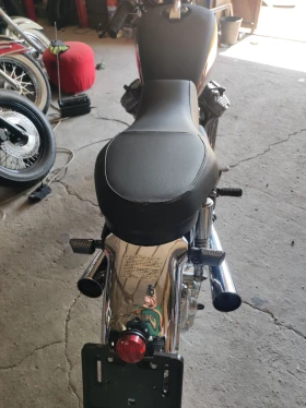Honda Cx 500, снимка 7