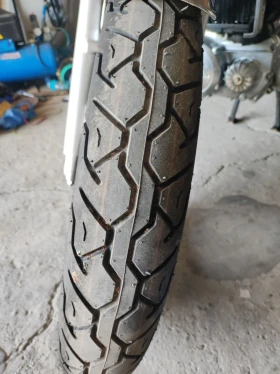 Honda Cx 500, снимка 5