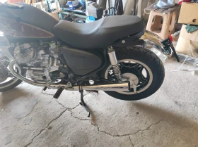 Honda Cx 500, снимка 9