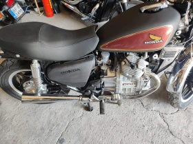 Honda Cx 500, снимка 2