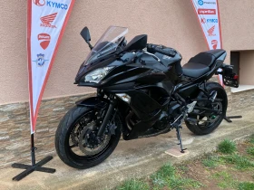 Kawasaki Ninja 650i Abs TOP, снимка 6