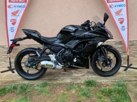 Kawasaki Ninja 650i Abs TOP, снимка 2