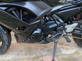 Kawasaki Ninja 650i Abs TOP, снимка 7