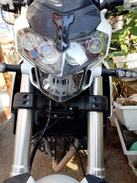 Benelli 125 | Mobile.bg    9