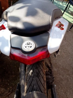 Benelli 125 | Mobile.bg    7