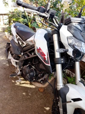 Benelli 125 | Mobile.bg    5