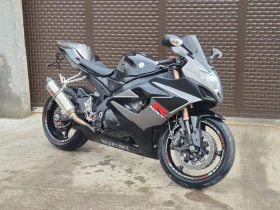 Suzuki Gsxr, снимка 5