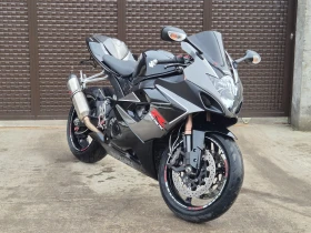 Suzuki Gsxr, снимка 1