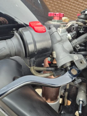 Suzuki Gsxr, снимка 6