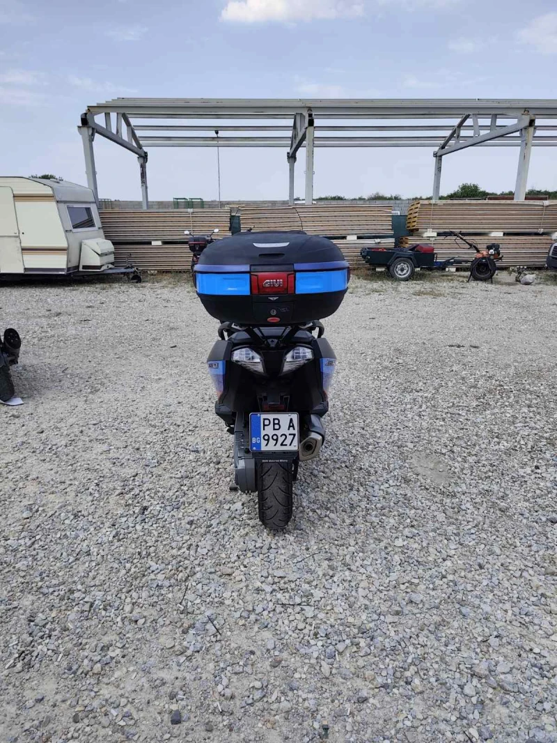 BMW C Лизинг Бартер, снимка 5 - Мотоциклети и мототехника - 51128312