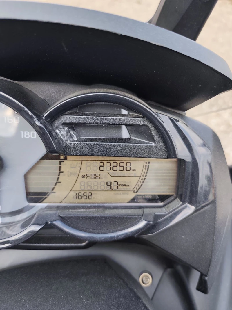 BMW C Лизинг Бартер, снимка 9 - Мотоциклети и мототехника - 51128312