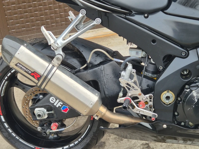 Suzuki Gsxr, снимка 8 - Мотоциклети и мототехника - 53595339
