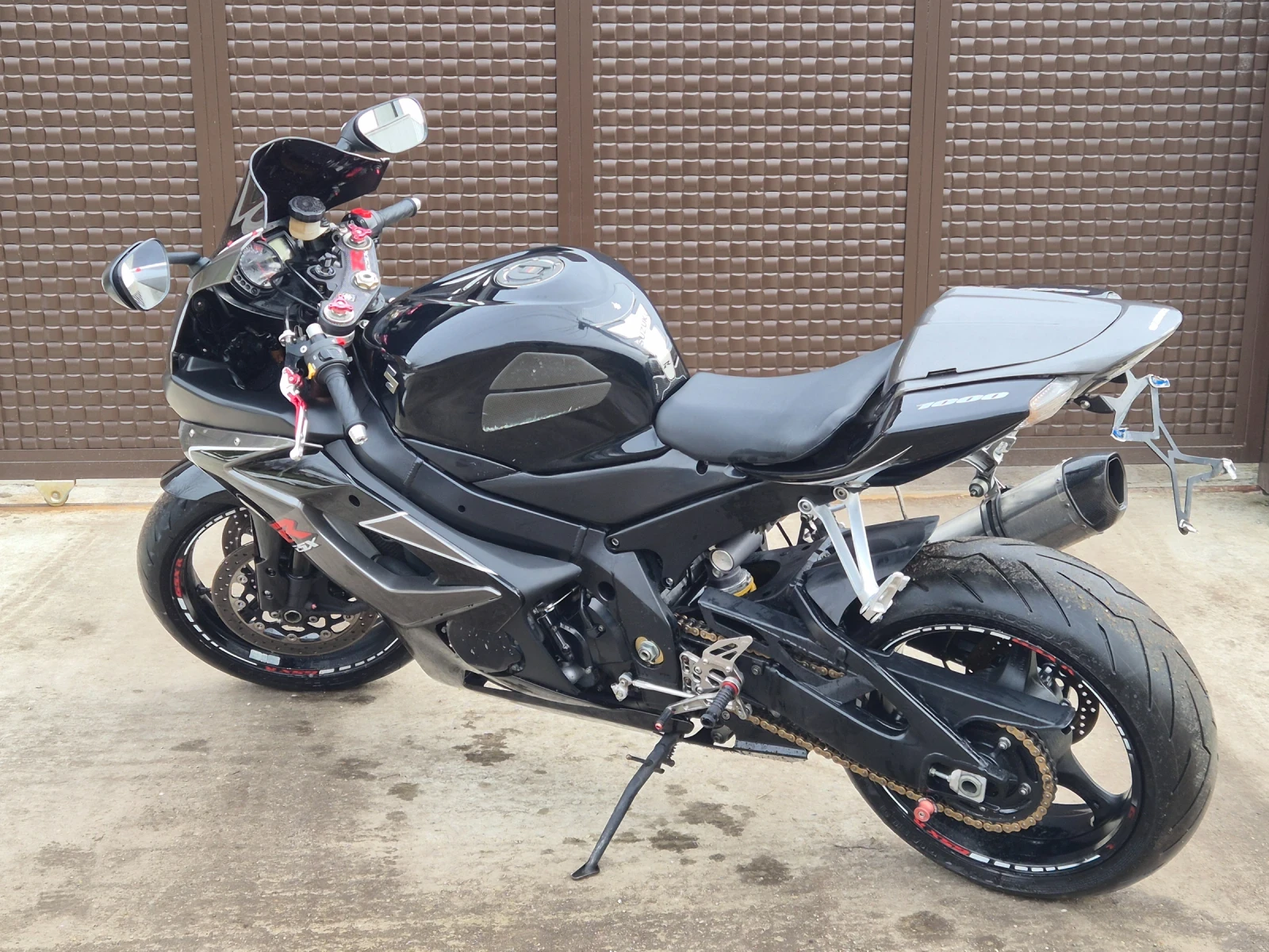Suzuki Gsxr | Mobile.bg � ����������� 4