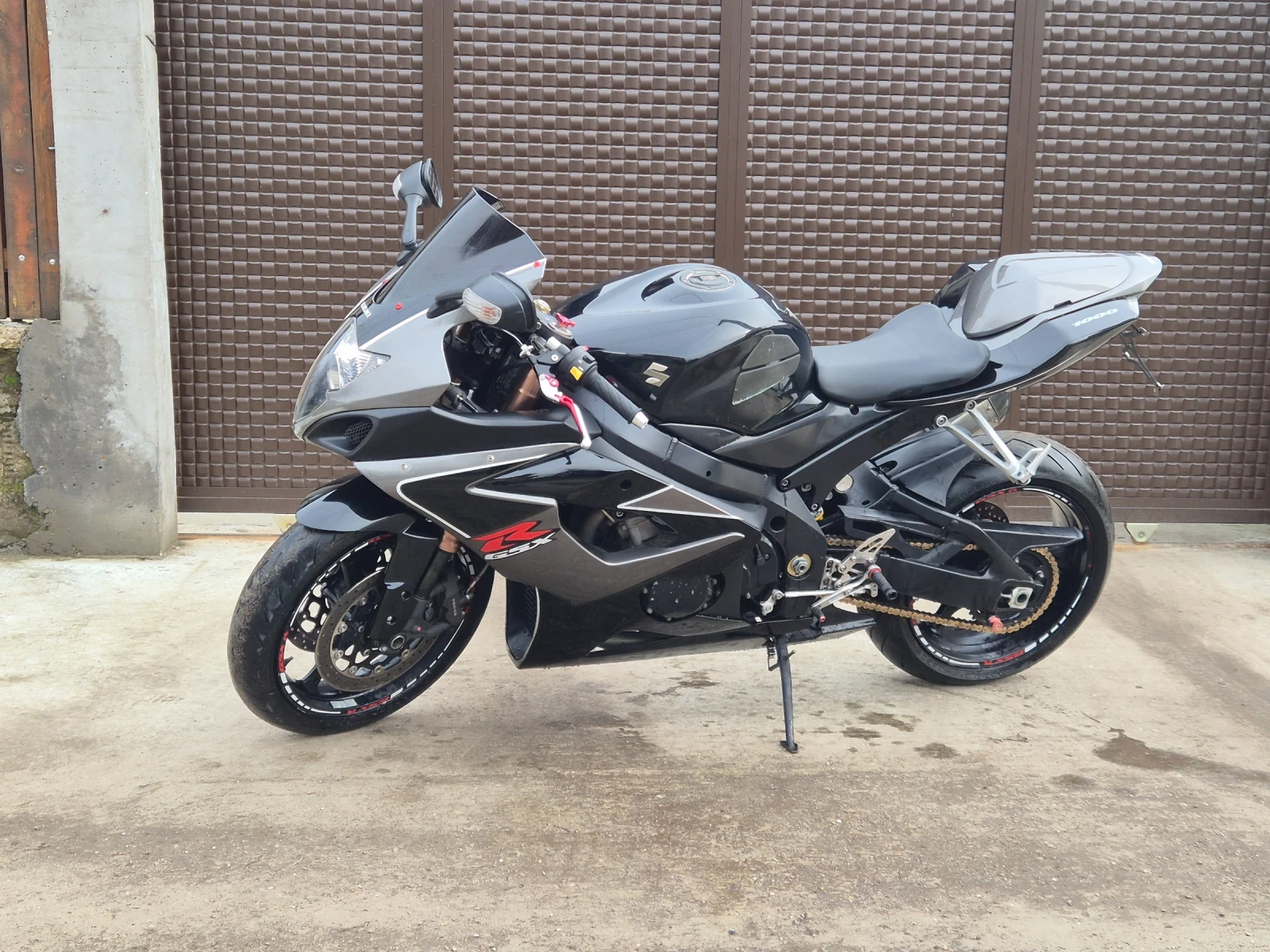 Suzuki Gsxr | Mobile.bg � ����������� 3