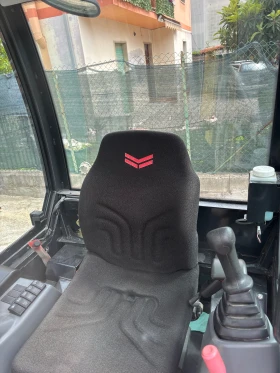 Багер Yanmar SV 18, снимка 2