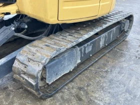 Багер Cat 303CCR * ОЧАКВАН 29.01.2027!!!, снимка 7