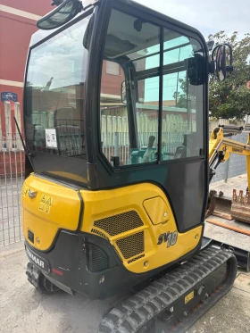 ������ ����� Yanmar
