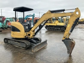 ����� Cat 303CCR * ������� 29.01.2027!!! | Mobile.bg � ����� ������ 2