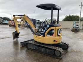 ����� Cat 303CCR * ������� 29.01.2027!!! | Mobile.bg � ����� ������ 3