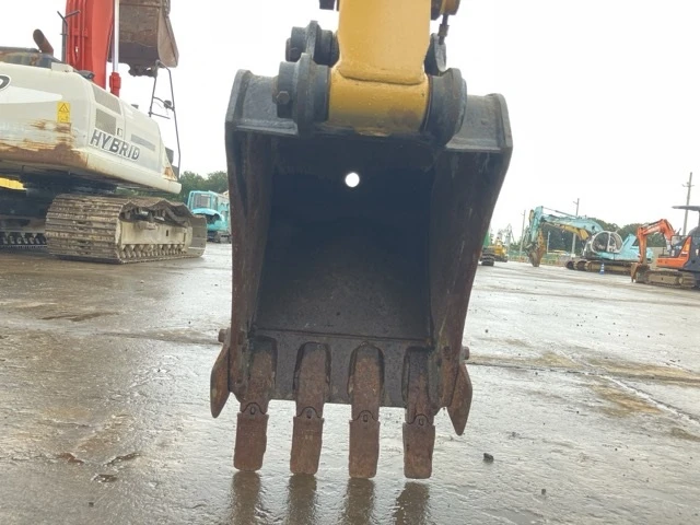 Багер Cat 303CCR * ОЧАКВАН 29.01.2027!!!, снимка 8 - Индустриална техника - 56182046