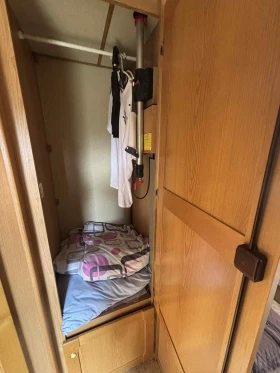 Кемпер Fiat Ducato EuroMobil, снимка 13