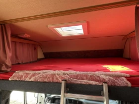 Кемпер Fiat Ducato EuroMobil, снимка 9
