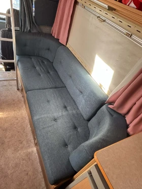 Кемпер Fiat Ducato EuroMobil, снимка 8