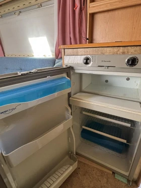 Кемпер Fiat Ducato EuroMobil, снимка 12