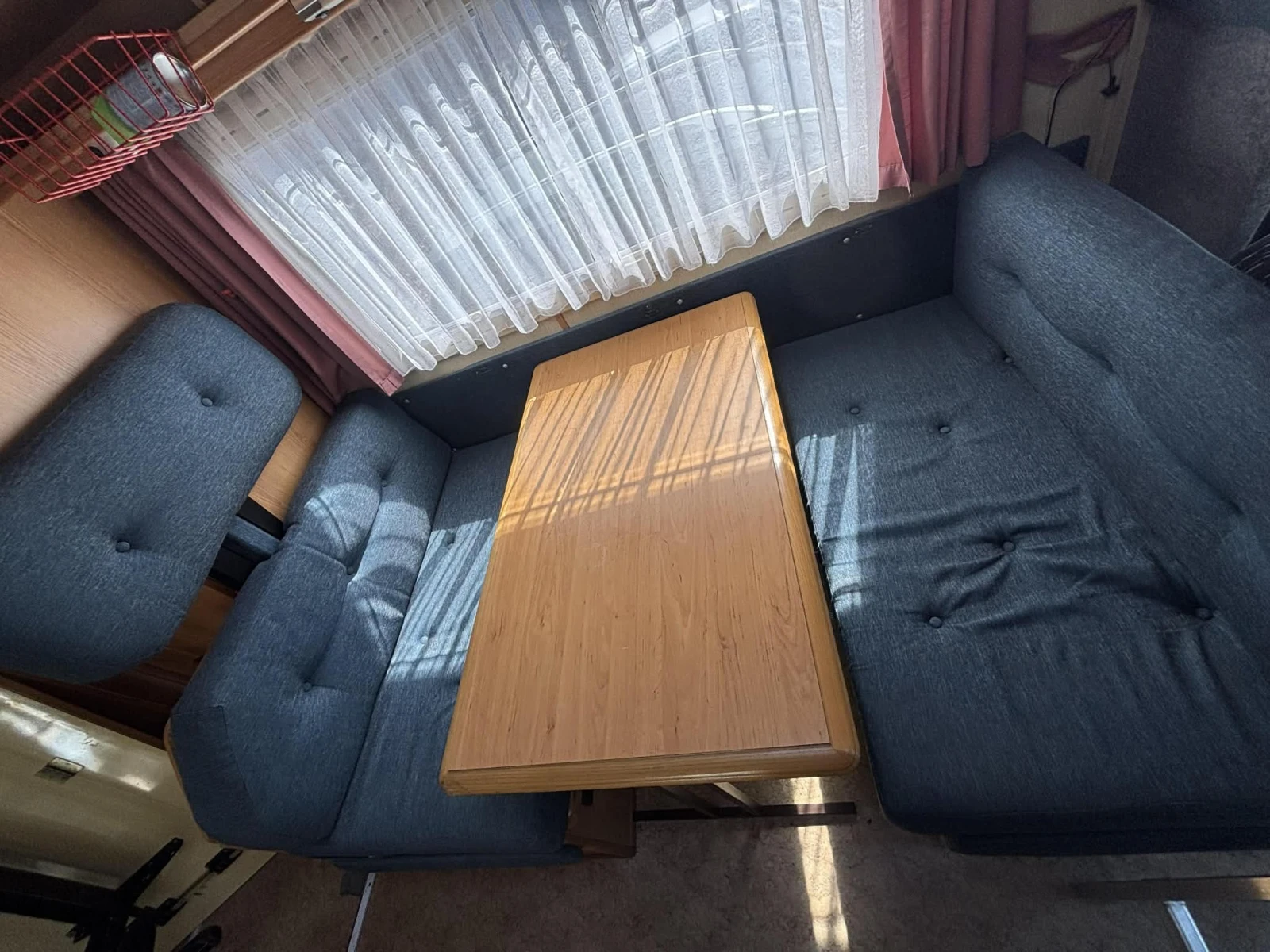 Кемпер Fiat Ducato EuroMobil, снимка 7 - Каравани и кемпери - 53663551