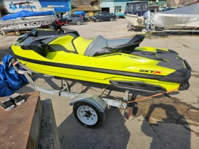 Джет Bombardier Sea Doo RXT-X300, снимка 2