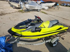 Джет Bombardier Sea Doo RXT-X300, снимка 1