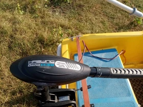 Лодка Собствено производство, снимка 12