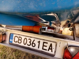 Лодка Собствено производство, снимка 11