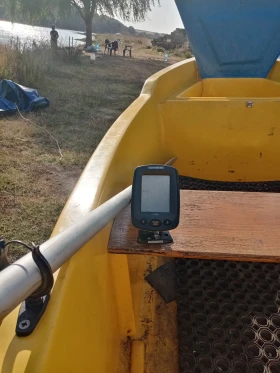 Лодка Собствено производство undefined | Auto.bg — изображение 6