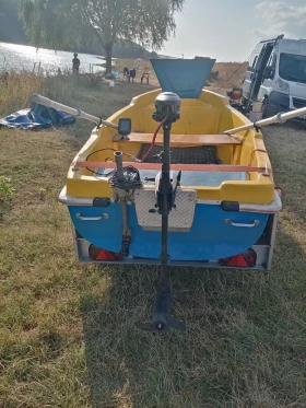 Лодка Собствено производство undefined | Auto.bg — изображение 5