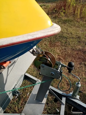 Лодка Собствено производство undefined | Auto.bg — изображение 9