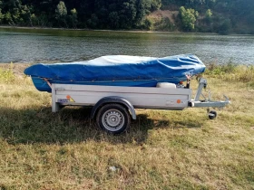 Лодка Собствено производство undefined | Auto.bg — изображение 4