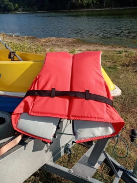 Лодка Собствено производство undefined | Auto.bg — изображение 8