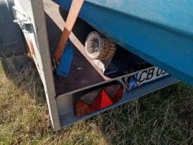 Лодка Собствено производство undefined | Auto.bg — изображение 10