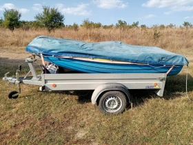 Лодка Собствено производство undefined | Auto.bg — изображение 3