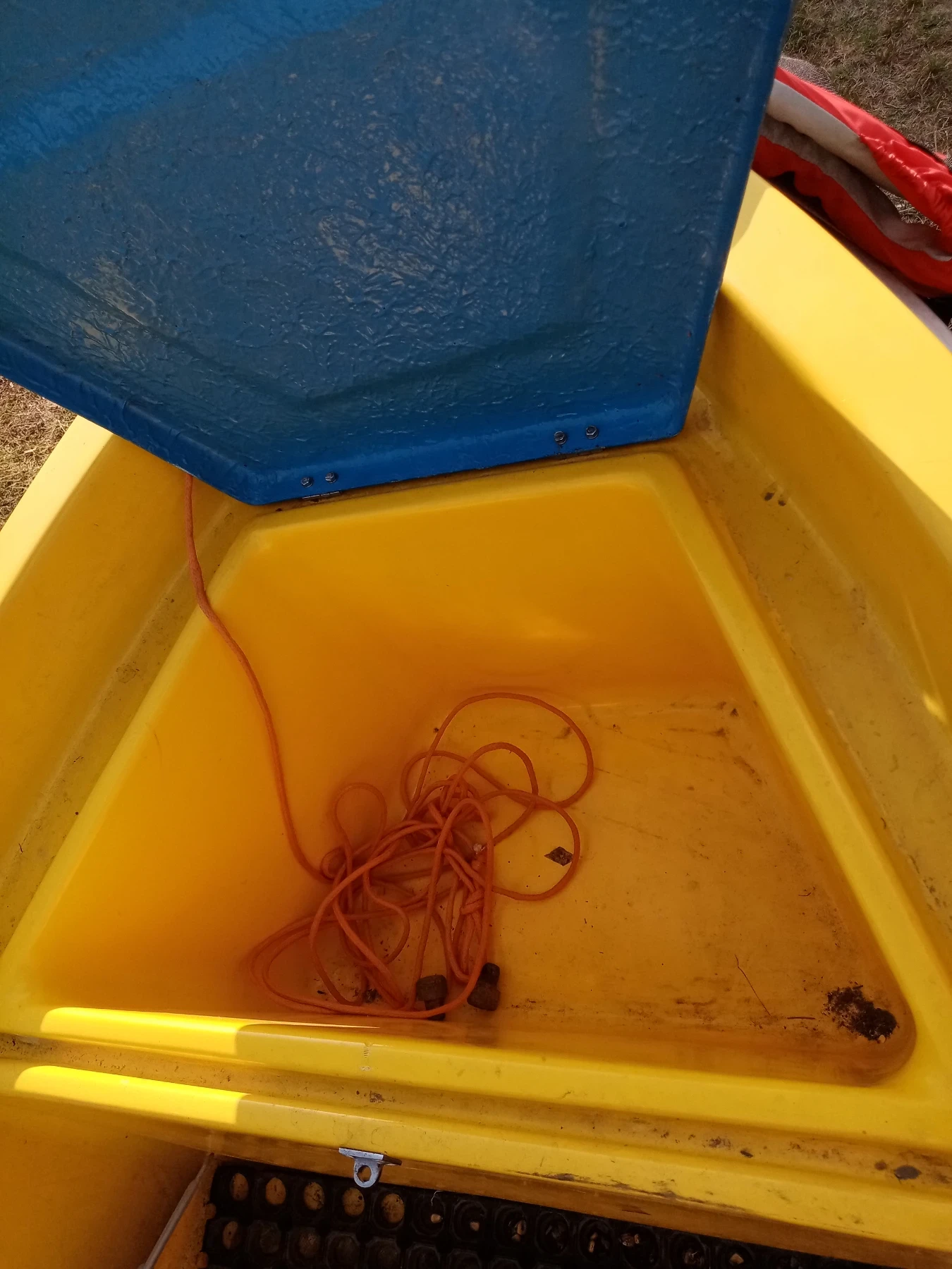 Лодка Собствено производство, снимка 7 - Воден транспорт - 54233535