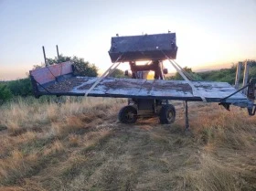 Бордови кош 6м /2,40м почти нов, снимка 5