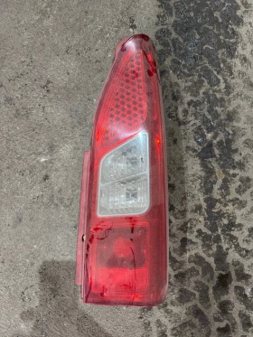 Citroen Berlingo 2009 десен стоп, снимка 1