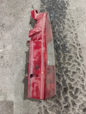 Citroen Berlingo 2009 десен стоп, снимка 2