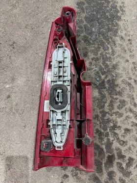 Citroen Berlingo 2009 десен стоп, снимка 3