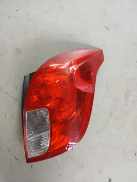 Стоп Десен Opel Mokka 2013г , снимка 1