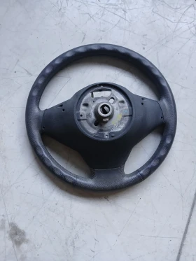 3448454 03 волан BMW Х3 2009г , снимка 4