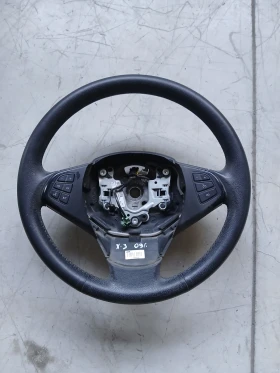 3448454 03 волан BMW Х3 2009г , снимка 1