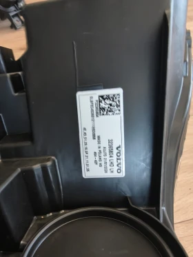 Фарове Volvo EX60 Full Led HD Tech , снимка 5