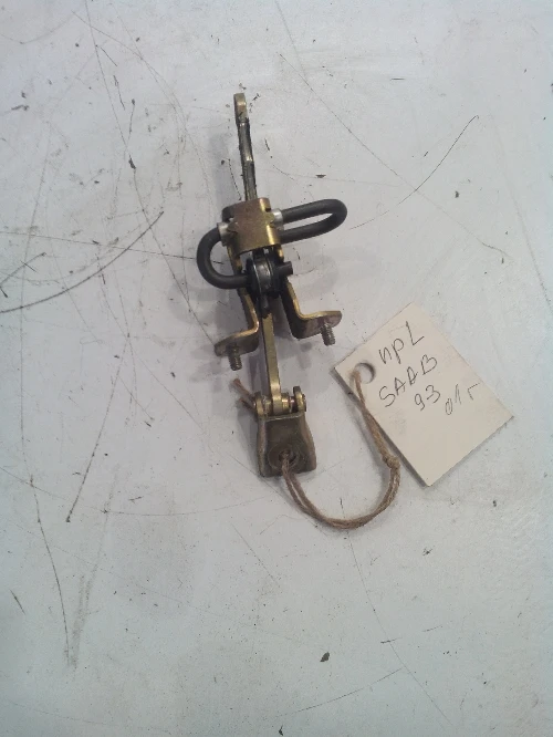 Ограничител врата за Сааб 9-3 (преден ляв)